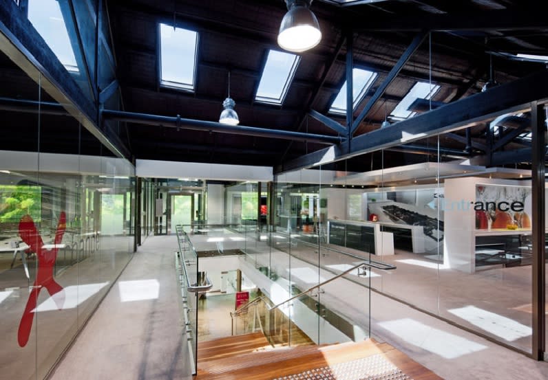Suite 201E 204-218 Botany Road Alexandria NSW 2015 - Image 2