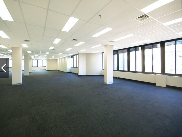 Click to view all images Level 3/28 Foveaux Street Surry Hills NSW 2010 - Image 2