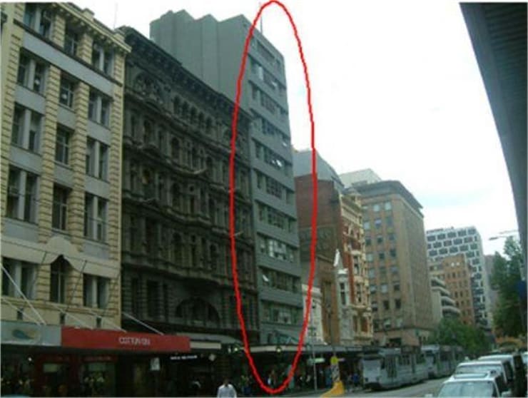 /  The Beehive Building 1/94 Elizabeth Street, Melbourne Melbourne VIC 3000 - Image 1