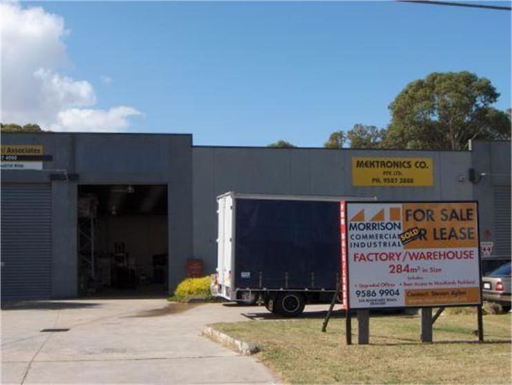 2 /67 Industrial Drive Braeside VIC 3195 - Image 1