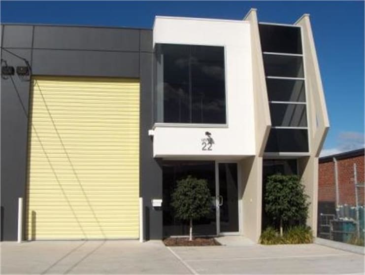 2/22 Tarnard Drive Braeside VIC 3195 - Image 1