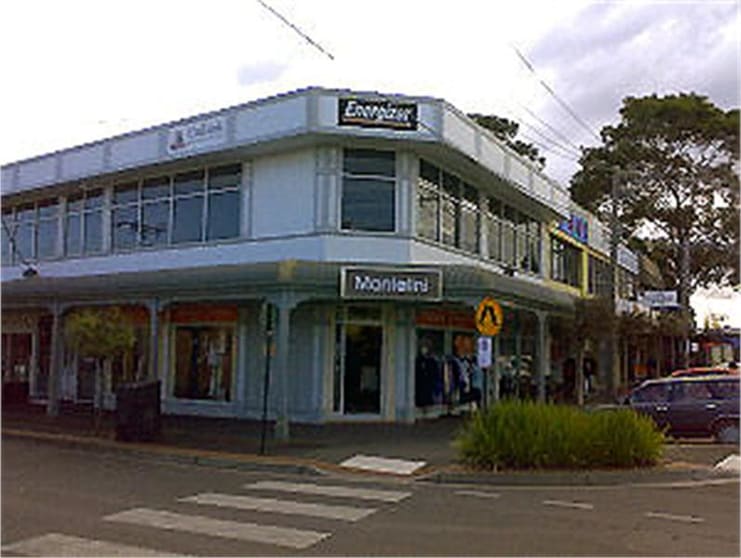 Shop 2/9-11  Hamilton Place Mount Waverley VIC 3149 - Image 1