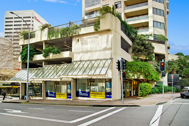 Click to view all images 8/4-12 Waverley Street Bondi Junction NSW 2022 - Image 2