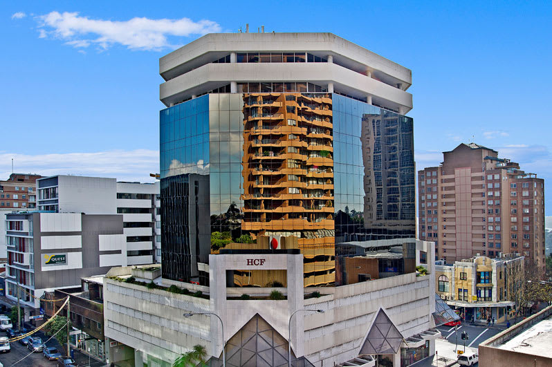 Click to view all images Level 6, 1 Newland Street Bondi Junction NSW 2022 - Image 1