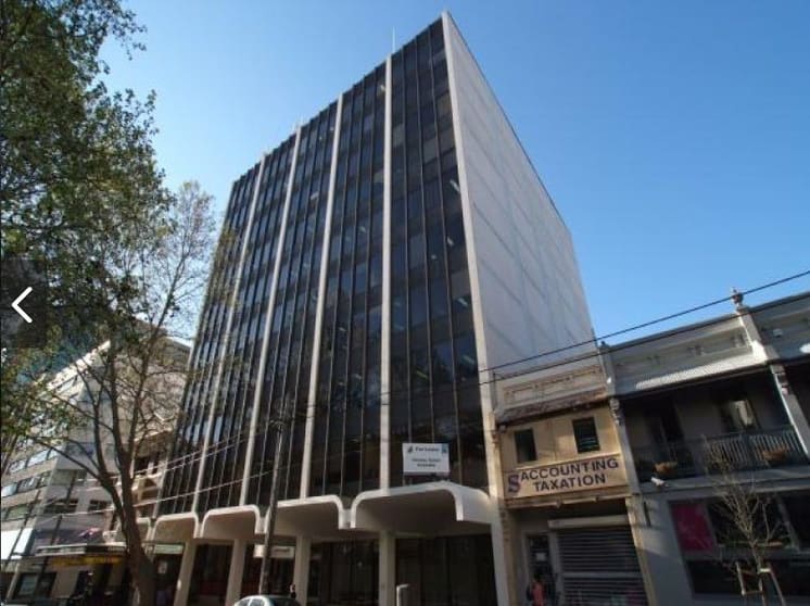 28 Foveaux Street Surry Hills NSW 2010 - Image 3