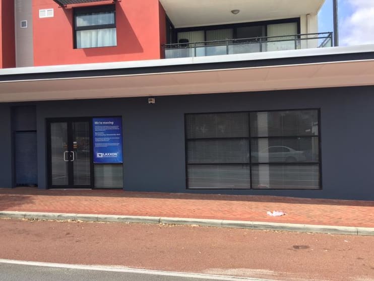 Ground Flo/335 Newcastle Street Northbridge WA 6003 - Image 1