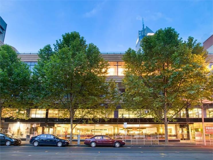 Click to view all images 304/546 Collins Street Melbourne VIC 3000 - Image 1