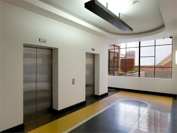 Click to view all images 304/546 Collins Street Melbourne VIC 3000 - Image 2
