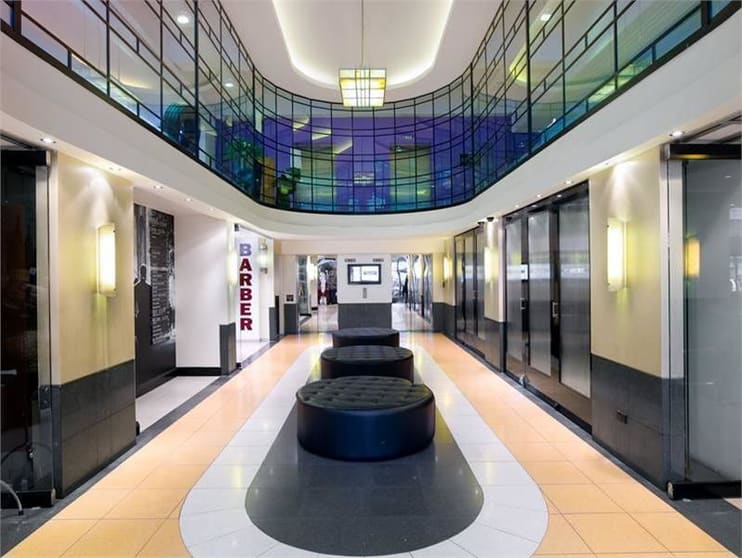 Click to view all images 304/546 Collins Street Melbourne VIC 3000 - Image 3