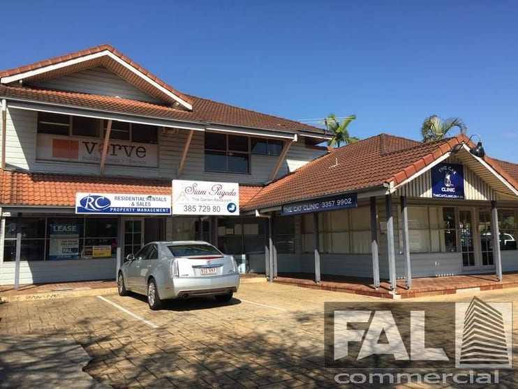 Click to view all images Unit 1A/318 Junction Road Clayfield QLD 4011 - Image 1