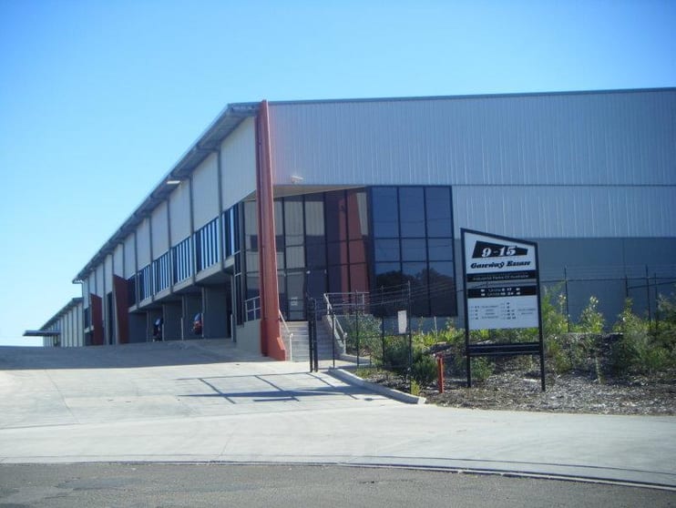 Click to view all images Unit 2A/7-15 Gundah Road Mount Kuring-gai NSW 2080 - Image 3