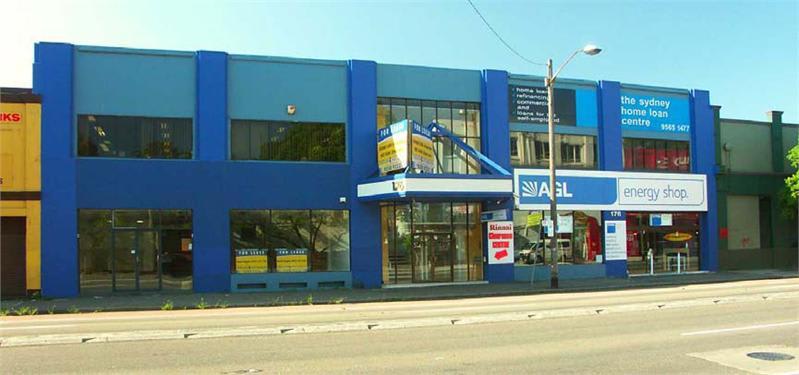 Level 1. Rear S/176 Parramatta Rd Camperdown NSW 2050 - Image 1