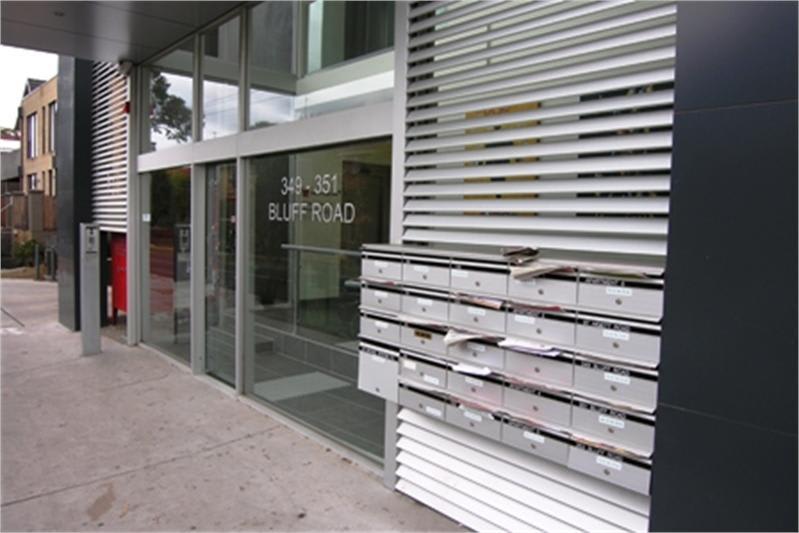 9/349-351 Bluff Road Hampton VIC 3188 - Image 1