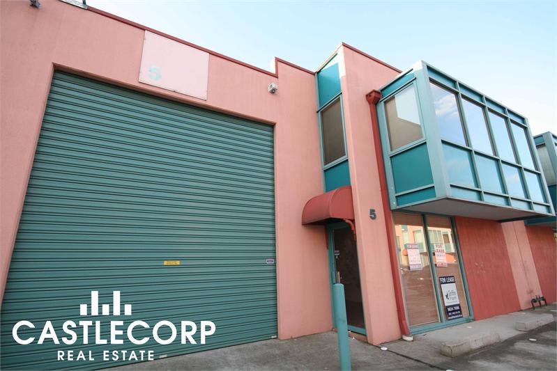5/10 Victoria Avenue Castle Hill NSW 2154 - Image 1