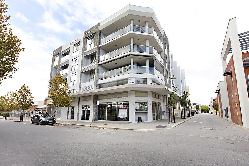 153 Kensington Street East Perth WA 6004 - Image 1