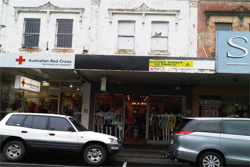 Click to view all images 62 Puckle Street Moonee Ponds VIC 3039 - Image 1