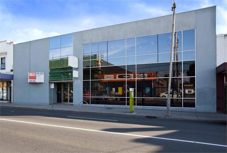 Click to view all images 273 High Street Preston VIC 3072 - Image 1