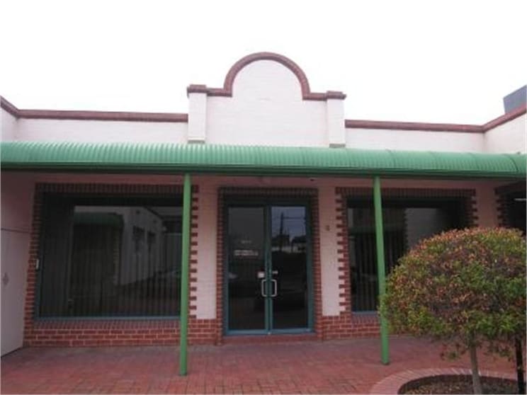 6/322 St Kilda Road St Kilda VIC 3182 - Image 1