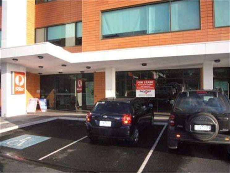 Click to view all images G03/202 Jells Rd Wheelers Hill VIC 3150 - Image 1