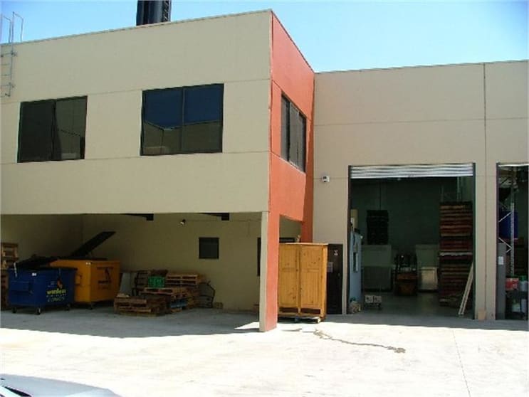 Unit 4/Rear of 300 Macauley Road North Melbourne VIC 3051 - Image 1