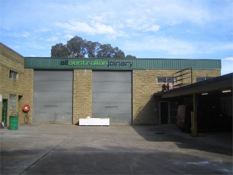 Wetherill Park NSW 2164 - Image 1