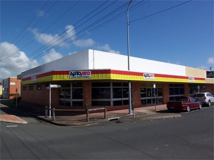 4/54 Gregory Street Mackay QLD 4740 - Image 1