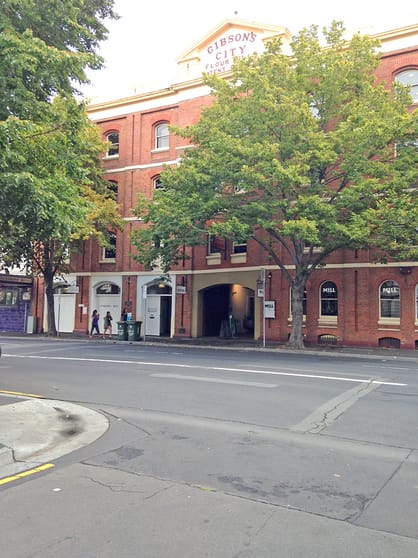 Click to view all images Suite 40/11 Morrison Street Hobart TAS 7000 - Image 2