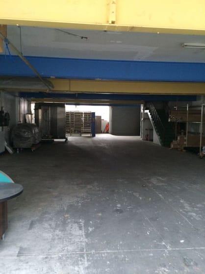 Gr Floor/100 Stephenson Street Richmond VIC 3121 - Image 2