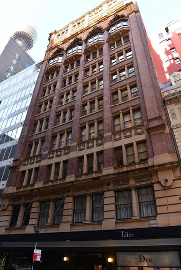 Click to view all images Level 5/67 Castlereagh Street Sydney NSW 2000 - Image 1