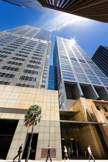 Level 53/1 Farrer Place Sydney NSW 2000 - Image 1