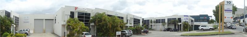 Click to view all images 10 Hudson Road Albion QLD 4010 - Image 1