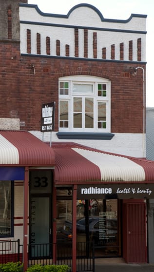 Shop 1/33 Booth Street Annandale NSW 2038 - Image 2