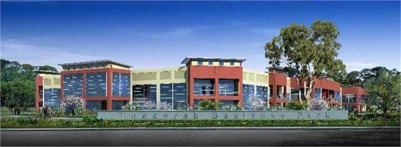 1 Reliance Drive Tuggerah NSW 2259 - Image 1