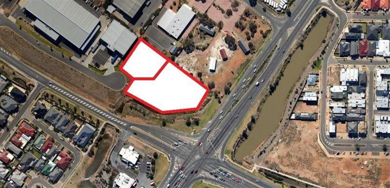 Click to view all images 551 & 552 Hudson Road Mawson Lakes SA 5095 - Image 1