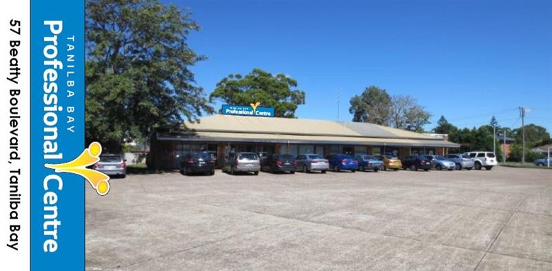 Click to view all images 57 Beatty Bvd Tanilba Bay NSW 2319 - Image 2