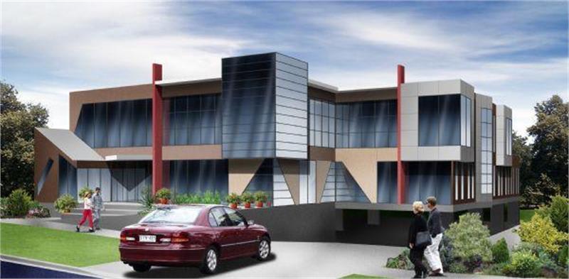 First Floor 4 Langmore Lane Berwick VIC 3806 - Image 1