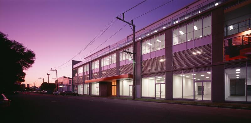 Click to view all images L4, S406/91 Murphy Street Richmond VIC 3121 - Image 2