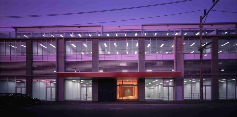 Click to view all images L4, S406/91 Murphy Street Richmond VIC 3121 - Image 1