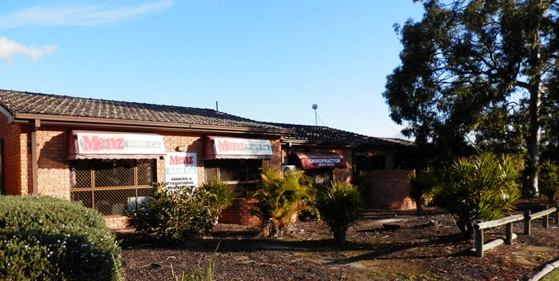 8/2-4 King Street Warners Bay NSW 2282 - Image 1