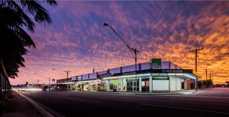 Click to view all images 151 - 157 Musgrave Street Berserker QLD 4701 - Image 1