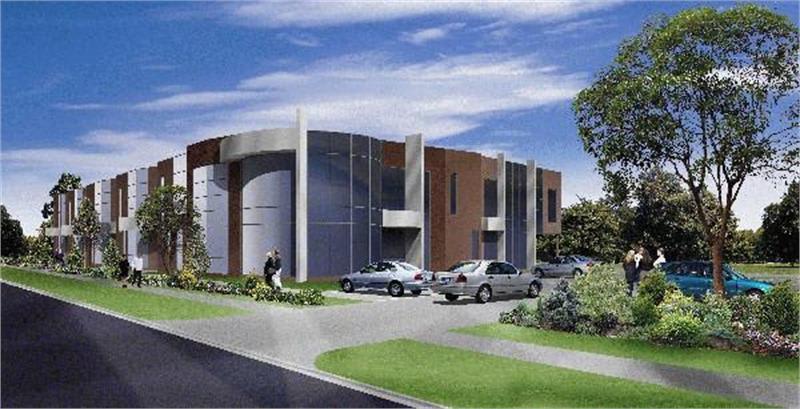 Lot 16 Rocklea Drive Port Melbourne VIC 3207 - Image 1