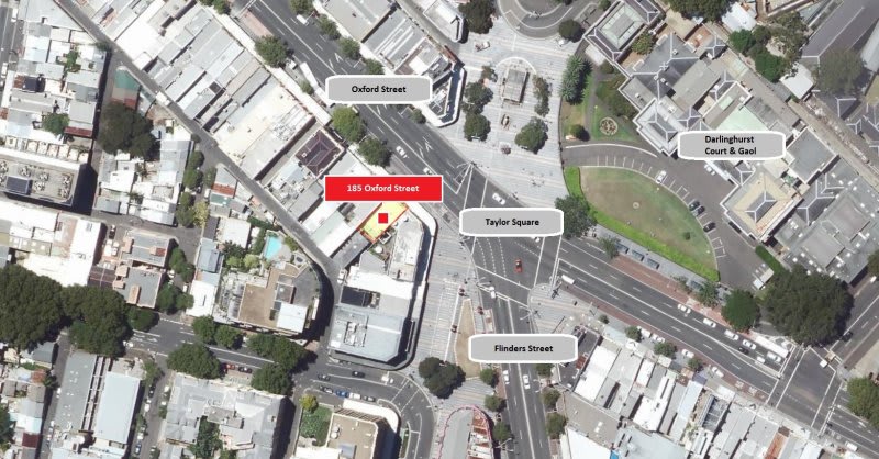 Level 1/185  Oxford Street Darlinghurst NSW 2010 - Image 2