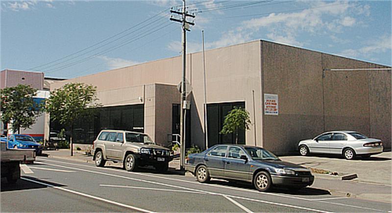 275 Macaulay Road North Melbourne VIC 3051 - Image 1