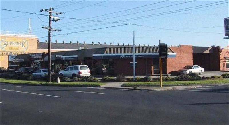 Click to view all images Unit 3 294 Wickham Rd, Moorabbin VIC 3189 - Image 1