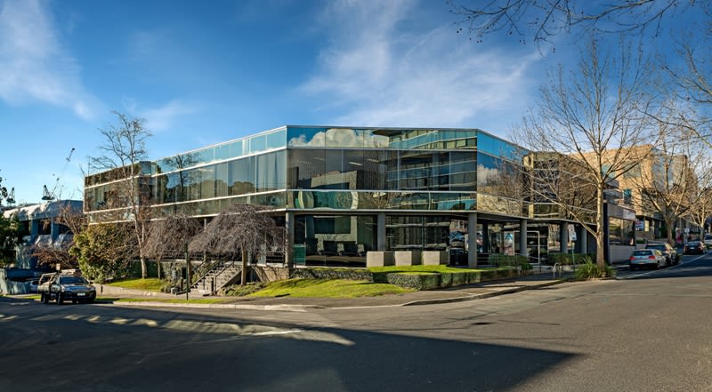 Gnd & Lvl /38-40 Prospect Street Box Hill VIC 3128 - Image 2