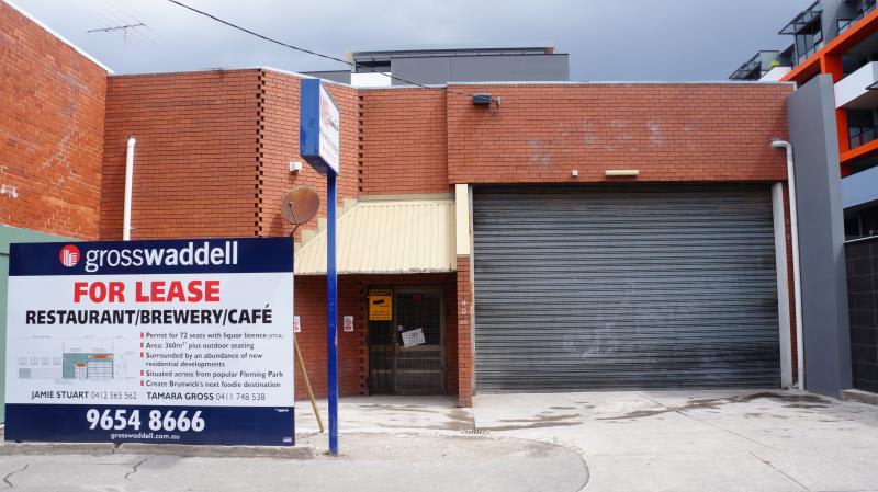90 Albert Street Brunswick East VIC 3057 - Image 1