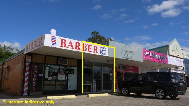 Click to view all images 2/6 Ebert Parade Lawnton QLD 4501 - Image 1