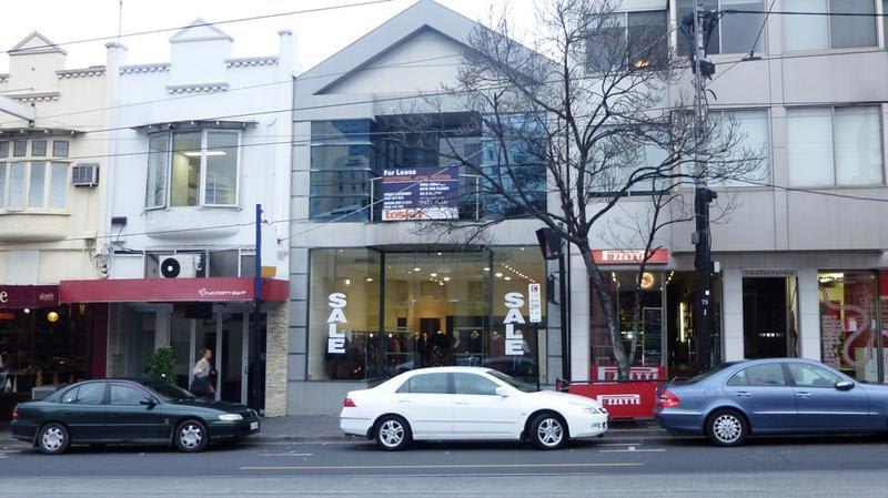 Click to view all images 246 Toorak Road South Yarra VIC 3141 - Image 1