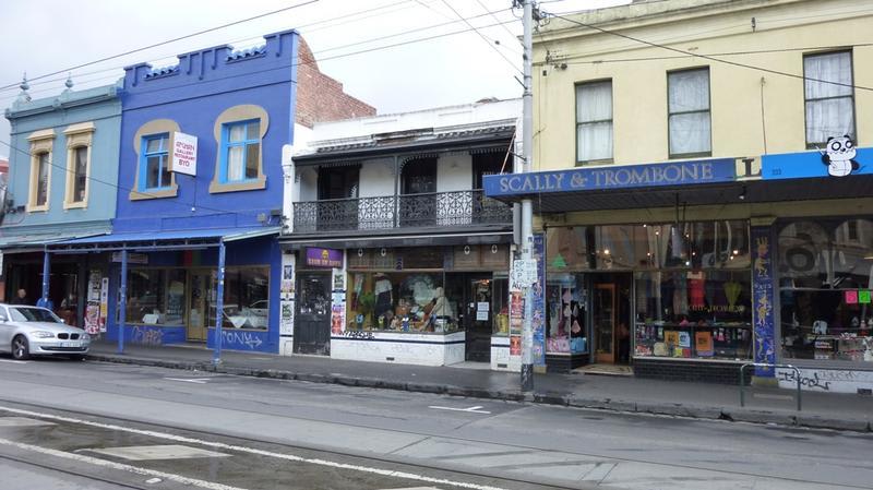 329 Brunswick Street Fitzroy VIC 3065 - Image 2