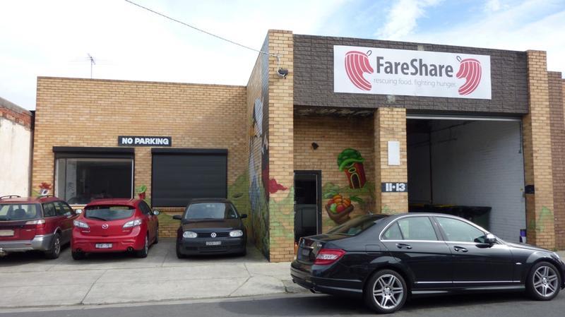 Click to view all images 11-13 Thompson Street Abbotsford VIC 3067 - Image 3